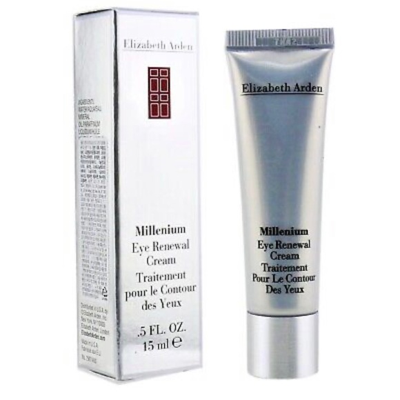 Elizabeth Arden Skincare Elizabeth Arden Millenium Eye Renewal